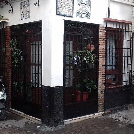 La Castanuela Albayzin Hotel Granada Buitenkant foto
