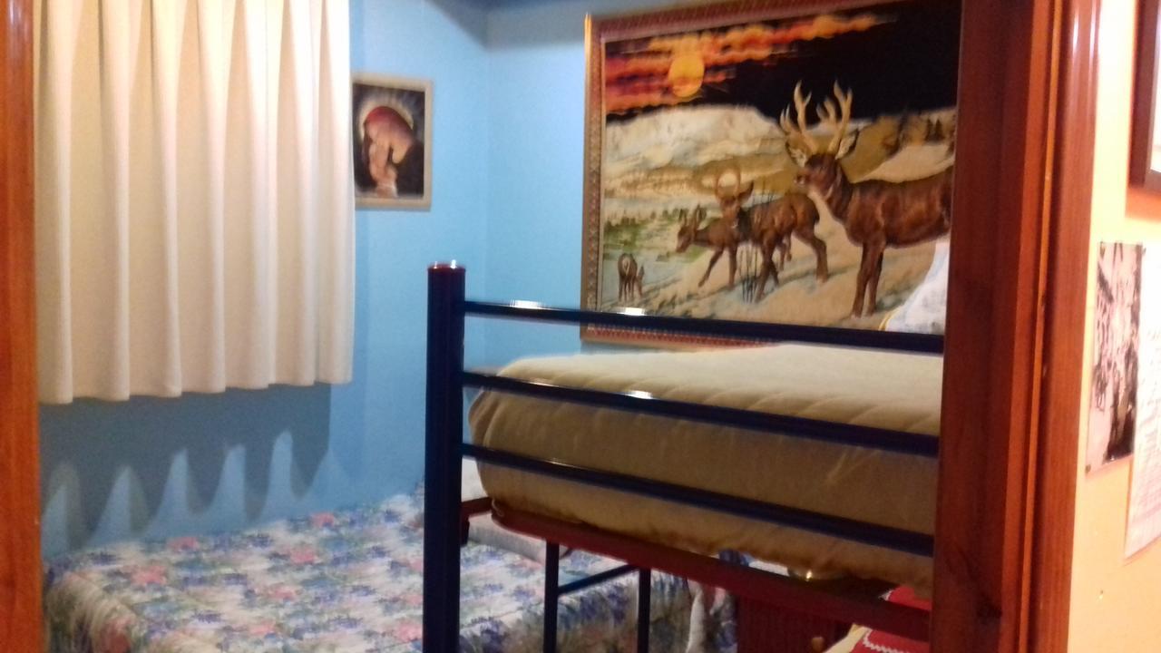 La Castanuela Albayzin Hotel Granada Buitenkant foto