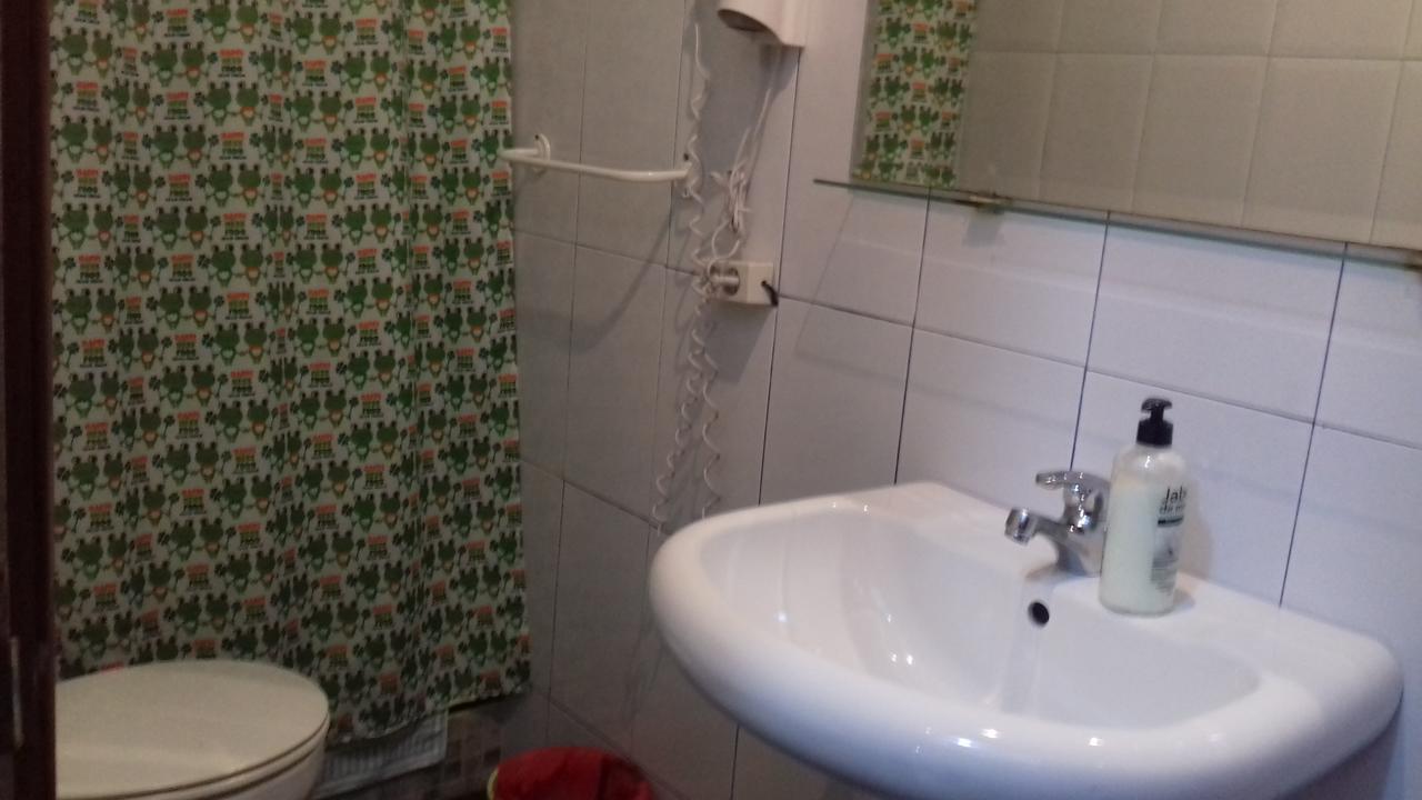 La Castanuela Albayzin Hotel Granada Buitenkant foto
